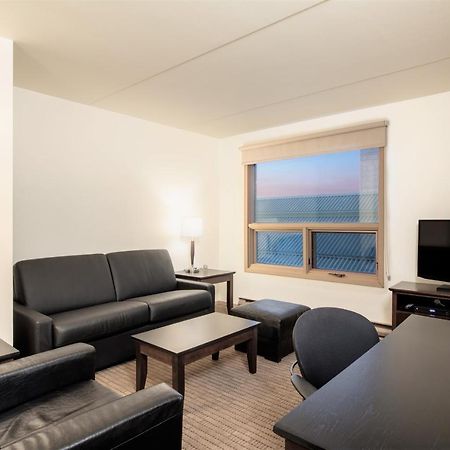 Fort Garry Place Furnished Suites Winnipeg Ngoại thất bức ảnh