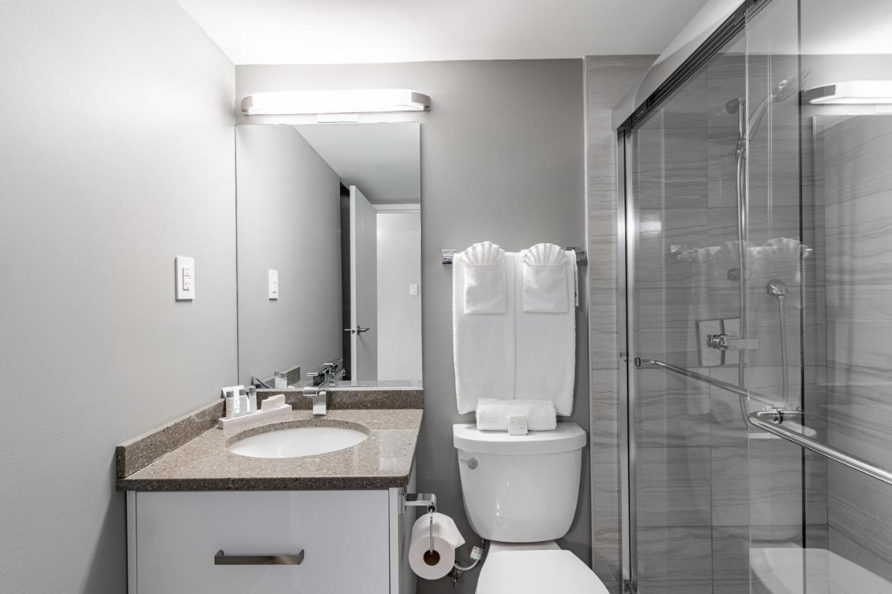 Fort Garry Place Furnished Suites Winnipeg Ngoại thất bức ảnh