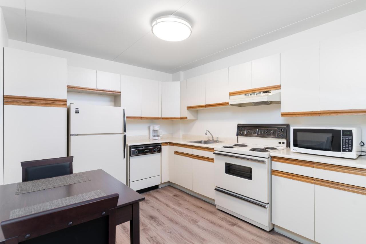 Fort Garry Place Furnished Suites Winnipeg Ngoại thất bức ảnh